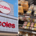 Coles Chocolate Donuts Missing From Shelves Sparks Concerns