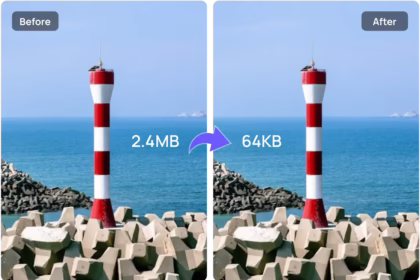 Compress Images Without Losing Quality (Free Online) 
