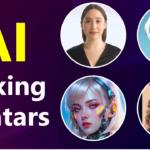 Create Talking Avatar Videos for Social Media