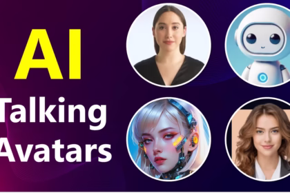 Create Talking Avatar Videos for Social Media