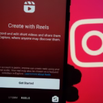 Create AI Reels Automatically from Text