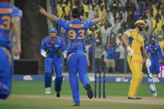 Cricket 26 Screenshots Revealed Sharper Faces, Brighter Lights, Cleaner HUD