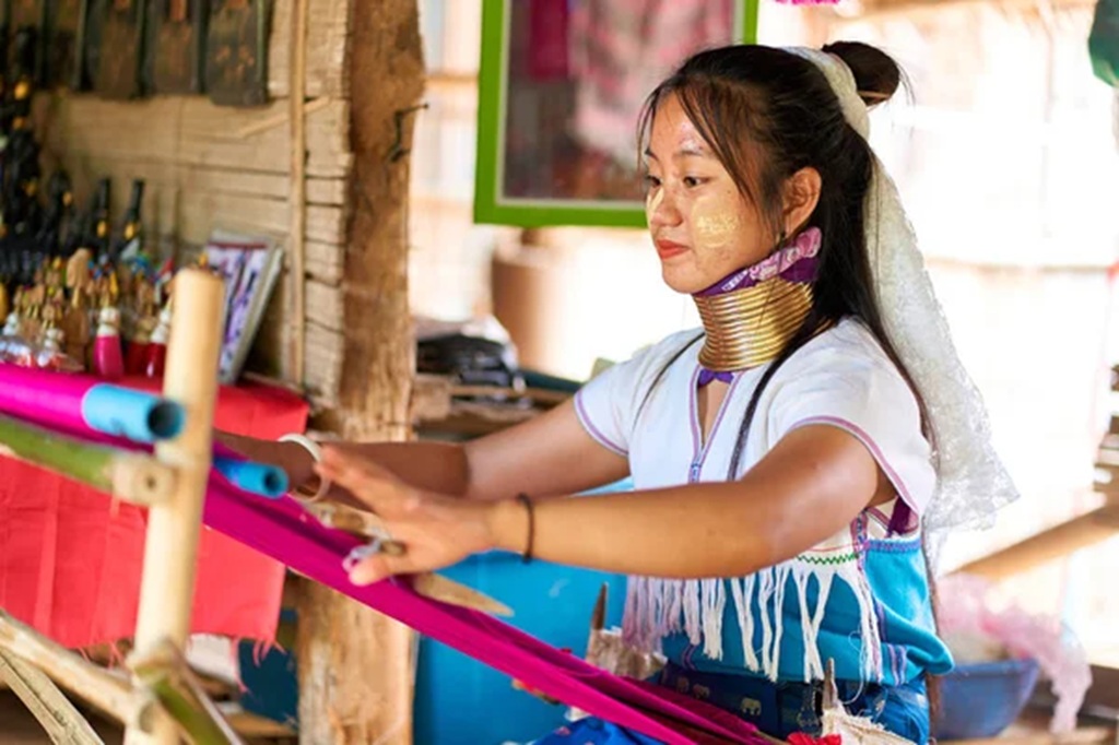 Culture and Diversity in Chiang Rai