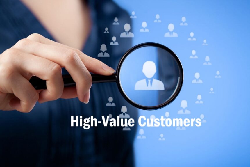 High-Value Customers