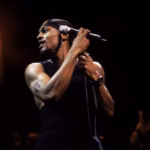 Visionary Neo-Soul Pioneer D'Angelo Dies at 51