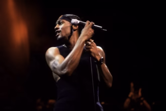 Visionary Neo-Soul Pioneer D'Angelo Dies at 51