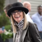 Diane Keaton