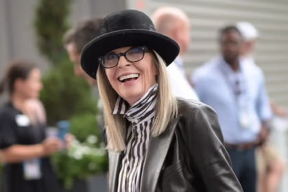 Diane Keaton