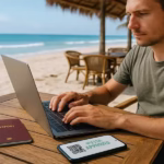 Digital Nomad Visas Easiest Approval 2025 Fast-Track Guide