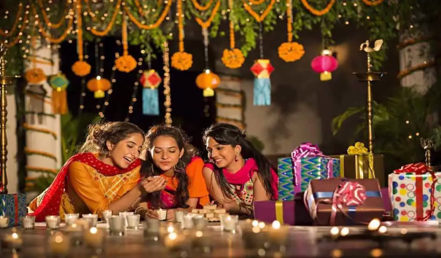 Diwali Gifts 2025 Unique Ideas by Budget and Recipient (299 to 10,000+)