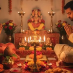 Diwali Puja Muhurat 2025