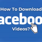 download Facebook videos