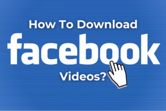 download Facebook videos