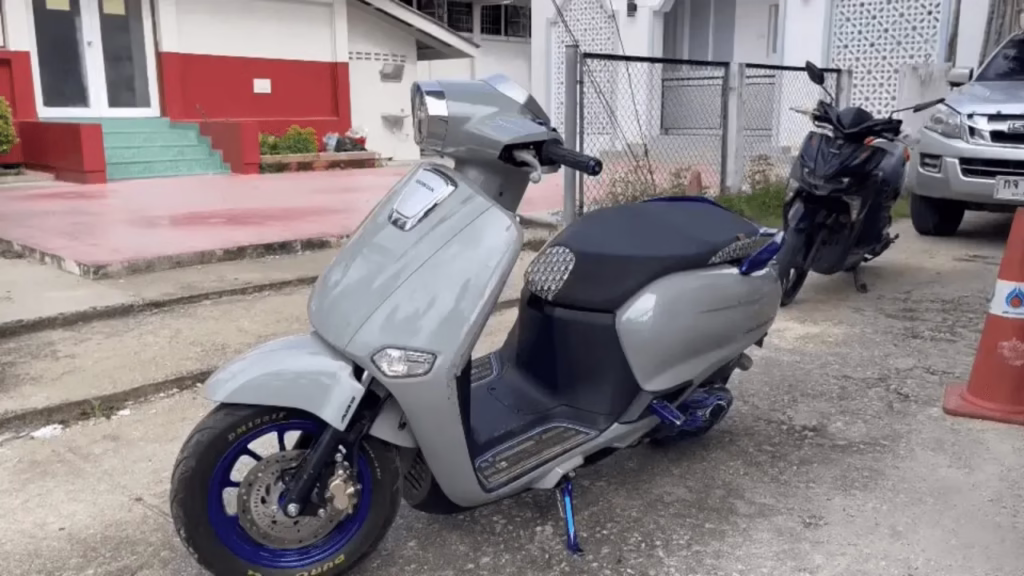 Teens, Murder, Narathiwat