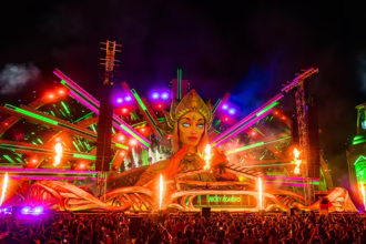 EDC Thailand 2026 Ticket Prices GA & VIP Costs, Presale Dates, Where to Buy