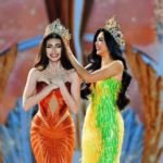 Emma Mary Tiglao Claims Miss Grand International 2025 Crown