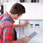 Home Heating Professional Boiler Services
