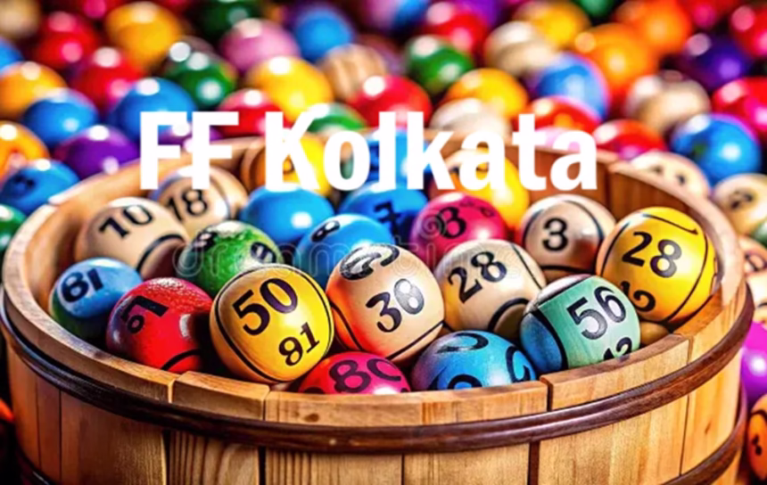 FF Kolkata