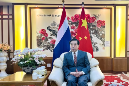 chinese embassy thailand tour warning