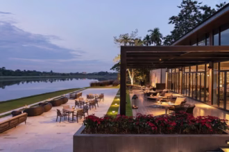 Favola Chiang Mai Review Menu, Prices, Honest Tips (2025)