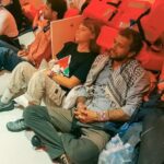 Greta and Gaza Flotilla Activists