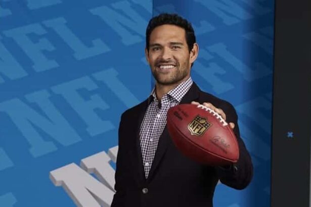 Former Jets QB Mark Sanchez Stabbed in Indianapolis