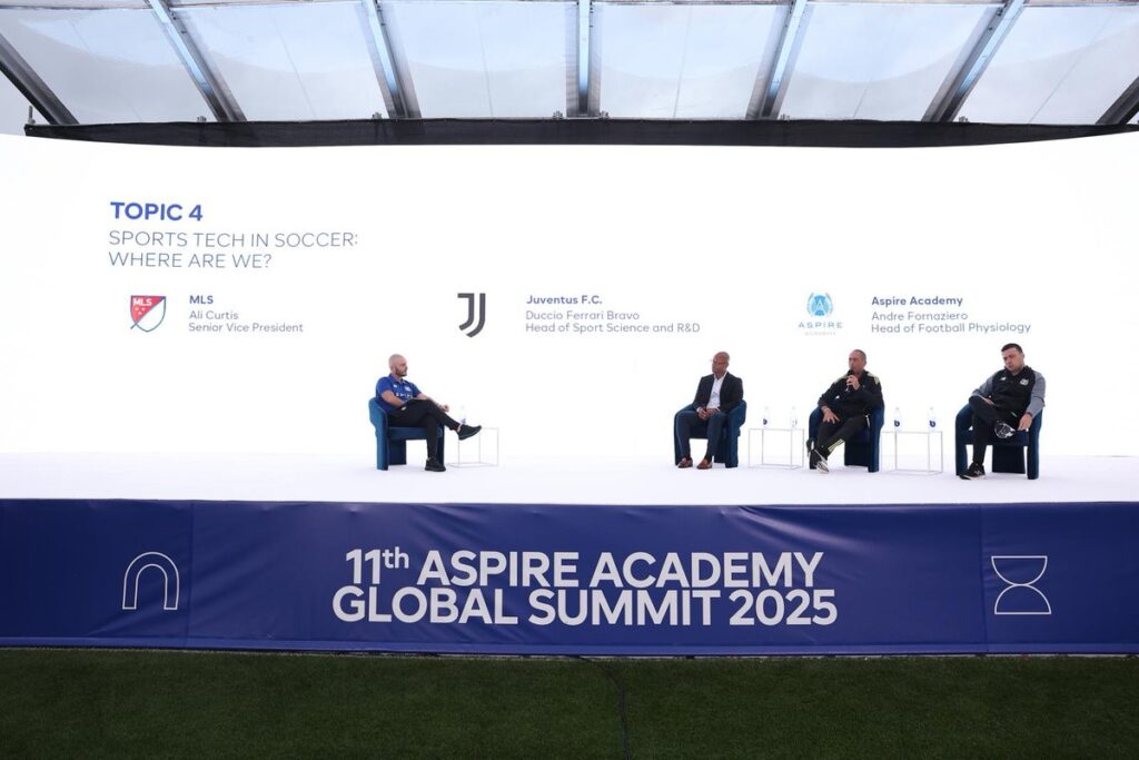 Aspire Academy Global Summit 2025