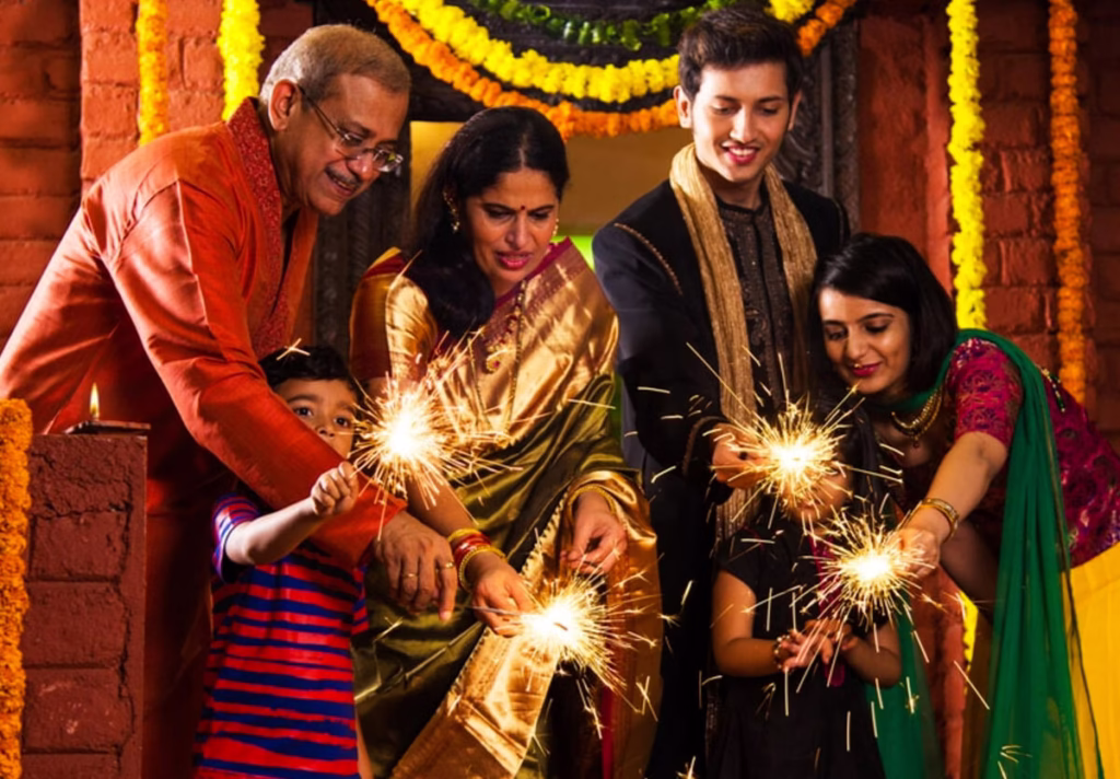 Happy Diwali Wishes