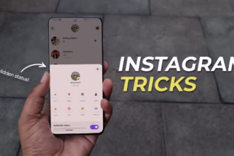 0 Hidden Instagram Tricks