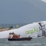 Hong Kong 747 crash