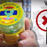 Hong Thai Formula 2 Herbal Inhalers