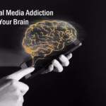 How Social Media Addiction Changes Your Brain