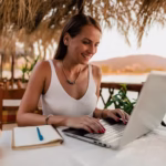 Airbnbs appeal to remote workers