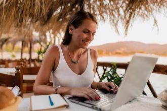 Airbnbs appeal to remote workers