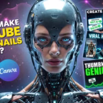 How to Create YouTube Thumbnails with AI