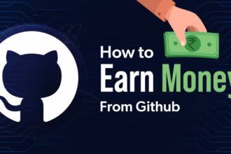 Make Money From Your GitHub Projects