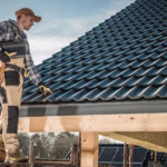 Trusted Roofing Company in London