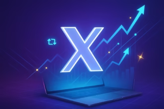 How to Go Viral on X (Twitter) With Micro-Content Loops