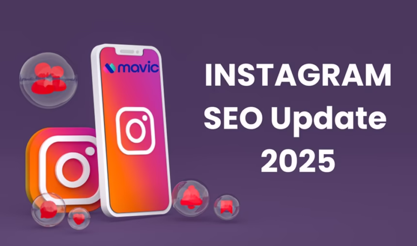 How to Rank on Explore Page — Instagram SEO in 2025