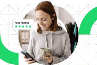 How to detect fake AI reviews online