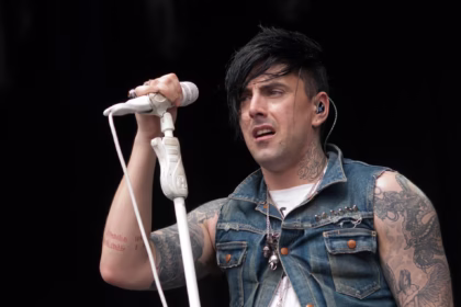 Lostprophets Ian Watkins Fatally Stabbed in Prison