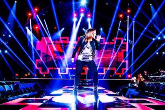 The New Face of Finnish Entertainment