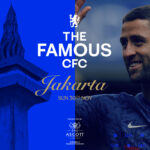 Chelsea Legend Gary Cahill