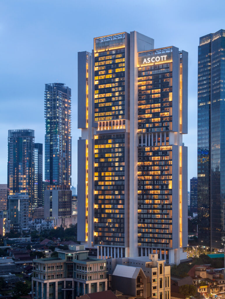 Chelsea Legend Gary Cahill Set to Thrill Jakarta Fans as Ascott Debuts The Famous CFC in Indonesia