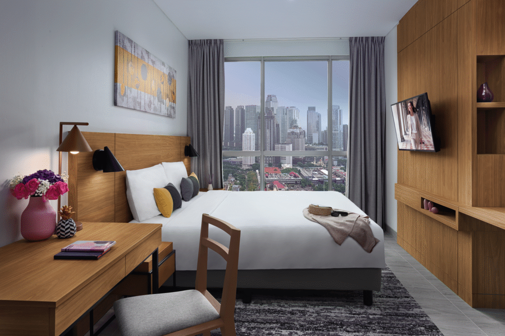 Ascott Limited
