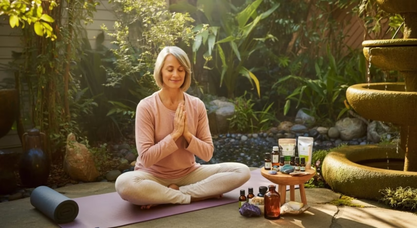 How is Holistic Medicine Regulated in NSW?