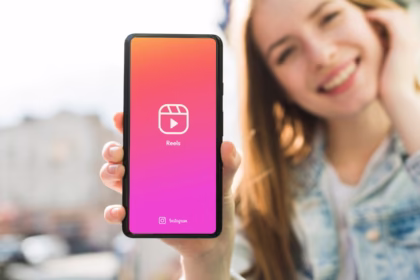 Instagram Reels Algorithm