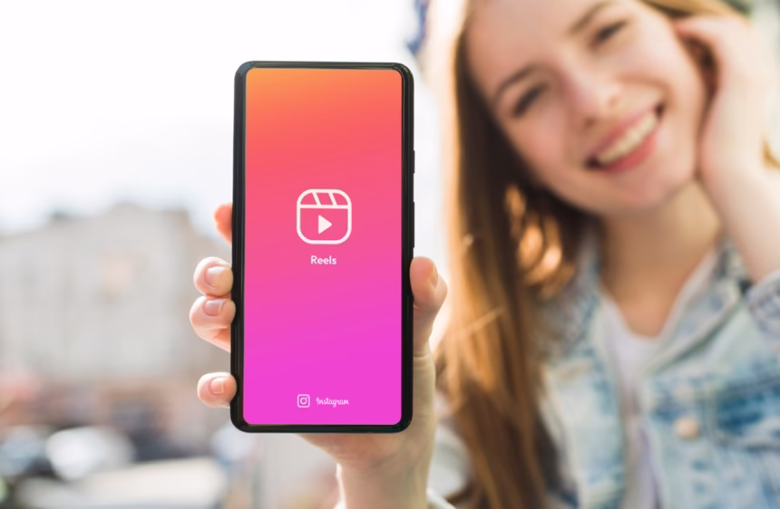 Instagram Reels Algorithm