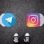 Instagram to Telegram Channels