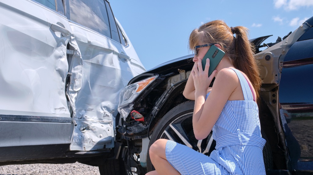 What Happens If You’re Partly at Fault in an Injury Case